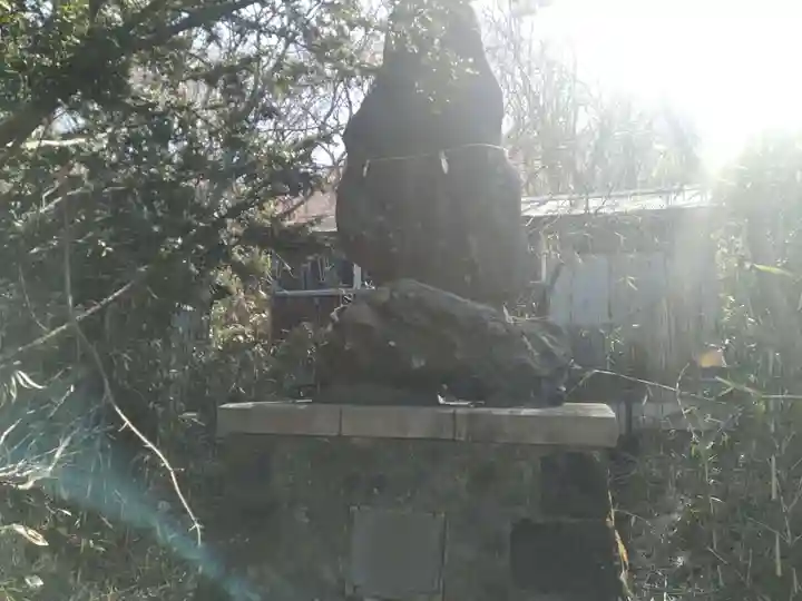 鷲別神社(北海道)