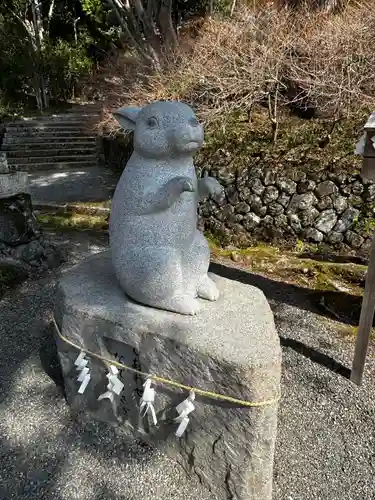 出雲大神宮(京都府)
