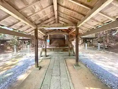 高岸神社(滋賀県)