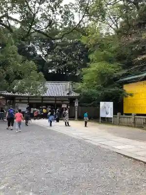 金刀比羅宮のその他建物