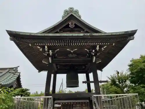 龍像寺のその他建物