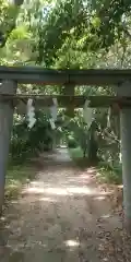 嚴嶌神社(京都府)