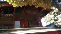 一瓶塚稲荷神社(栃木県)