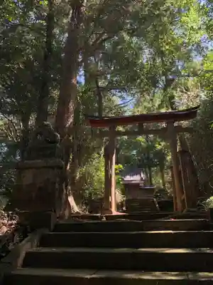 皇産靈神社(千葉県)
