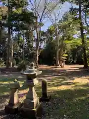 面足神社(千葉県)