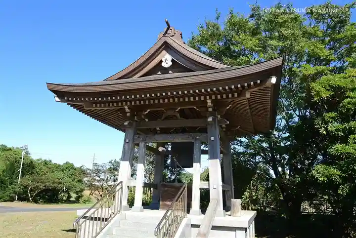 勝覚寺のその他建物