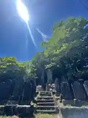 御嶽神社茅萱宮(岐阜県)