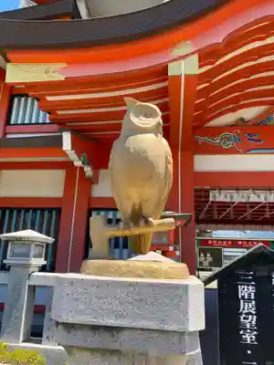 射楯兵主神社(兵庫県)