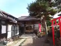御嶽山神社のその他建物