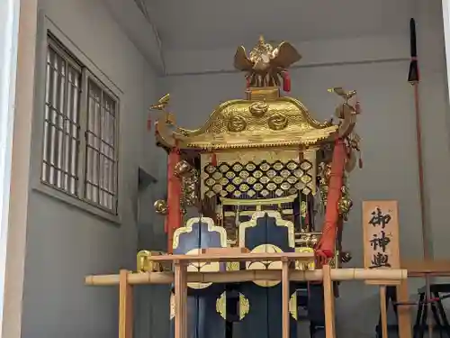 多賀大社(滋賀県)