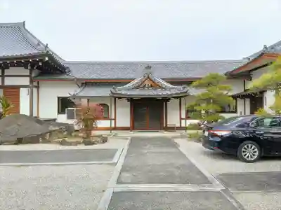 万福寺のその他建物