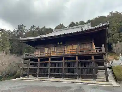 石山寺(滋賀県)