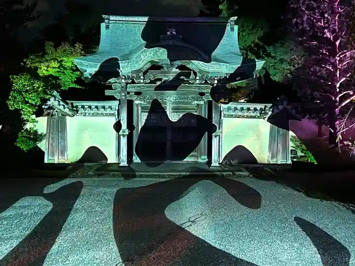 高台寺(高台寿聖禅寺・高臺寺)(京都府)