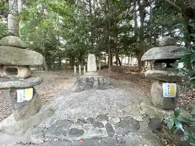 小許曽神社(三重県)
