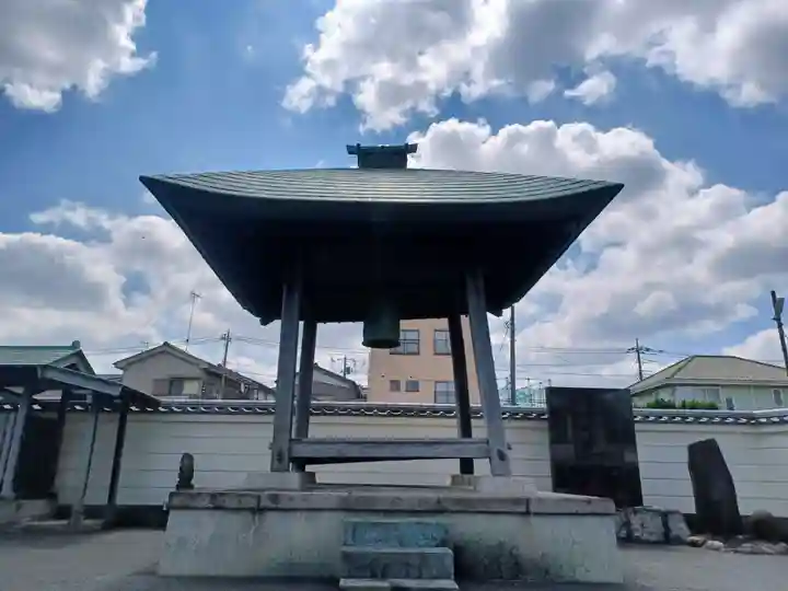 泉蔵寺(埼玉県)