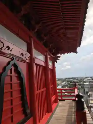 浪切不動院のその他建物