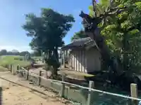 子安大明神(千葉県)