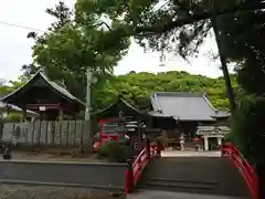 金泉寺の建物その他