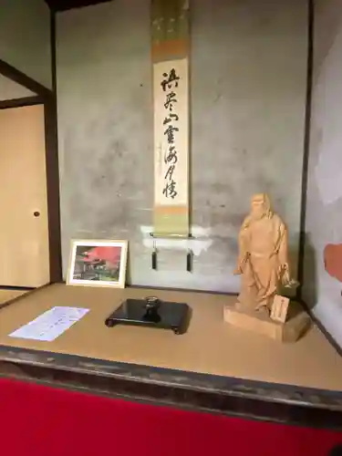 桂春院のその他建物