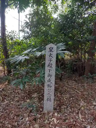 城田神社(三重県)