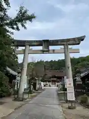 手力雄神社(岐阜県)