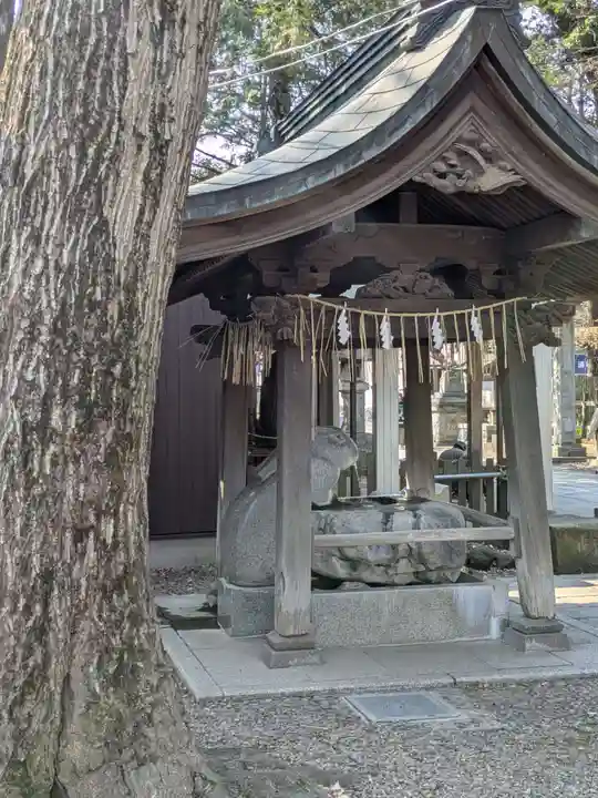 調神社(埼玉県)