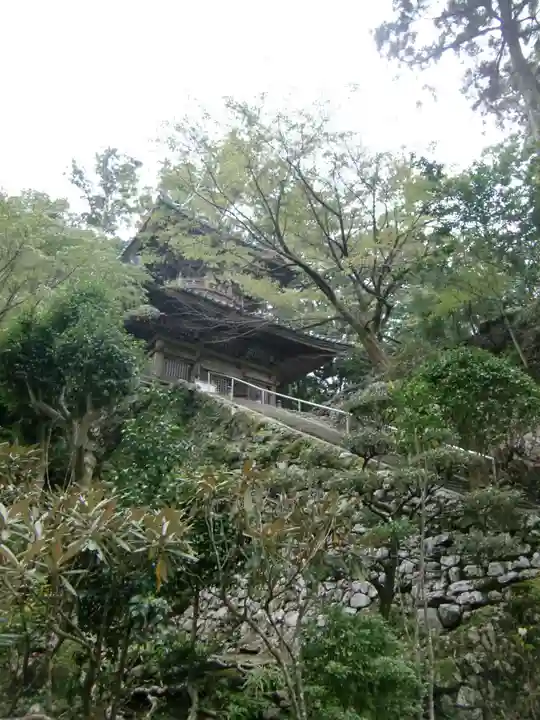 太龍寺(徳島県)