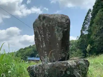 天神神社のその他建物