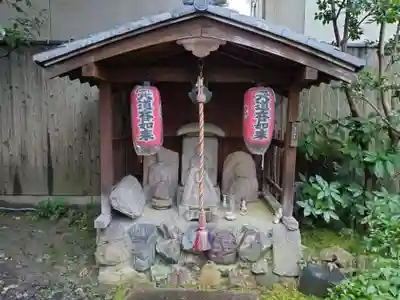 宝蔵寺(京都府)