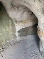 番所山不動堂(和歌山県)