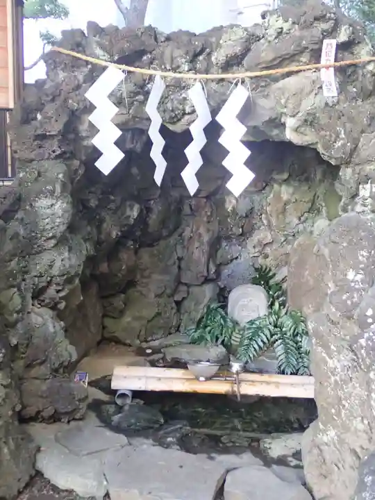 金刀比羅大鷲神社(神奈川県)