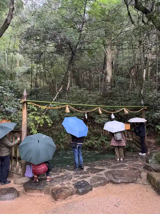 八重垣神社(島根県)