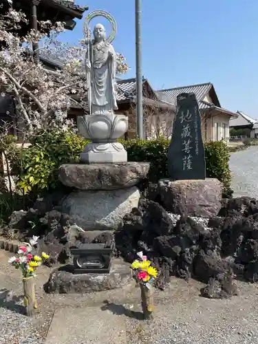 玉蔵寺(埼玉県)