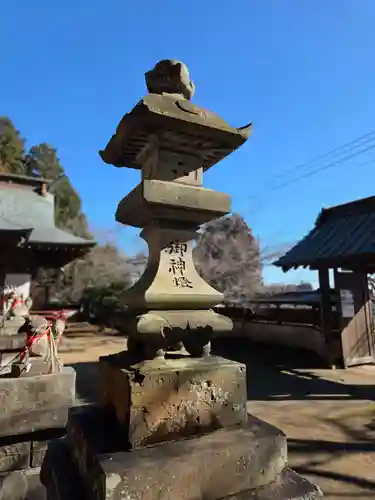 船場稲荷神社(茨城県)