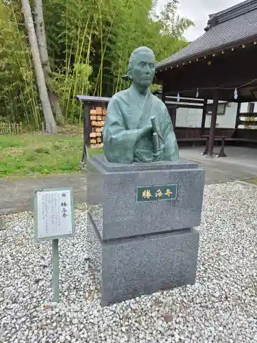 象山神社(長野県)