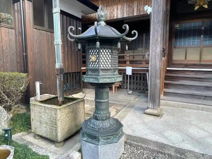 明受寺(滋賀県)