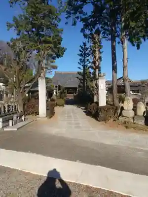 青蓮寺(群馬県)