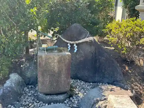 嶽之下宮(静岡県)