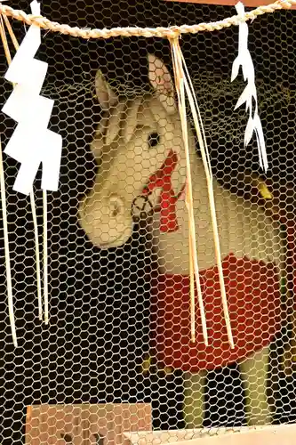 久能山東照宮(静岡県)