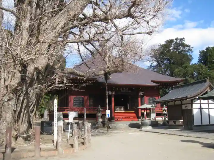 勝福寺(神奈川県)
