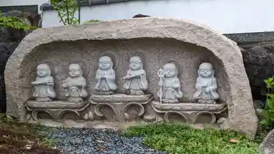 谷ヶ堂最福寺(延朗堂)(京都府)