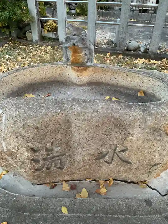 吉野神社(岐阜県)
