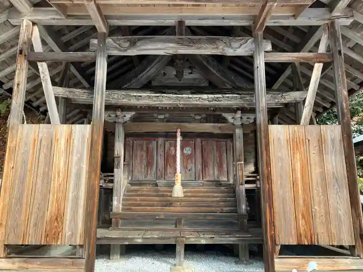 法楽寺(兵庫県)