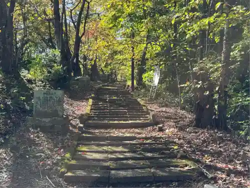 上ところ金刀比羅神社(北海道)