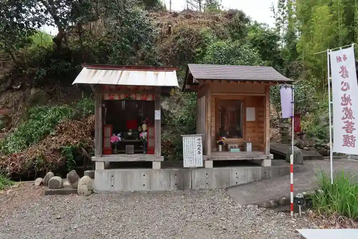 利生寺(静岡県)