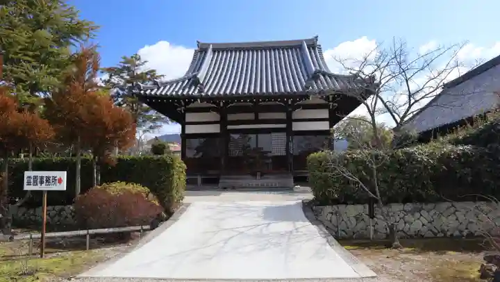 叡福寺(大阪府)