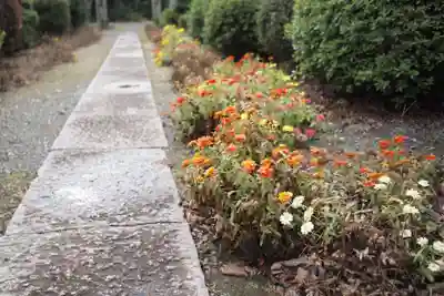 氷川神社のその他建物