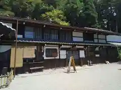 千光寺の建物その他