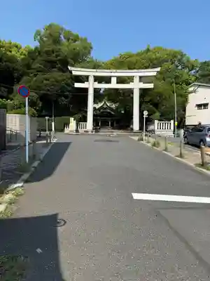 王子神社(東京都)