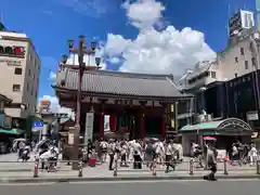 浅草寺(東京都)